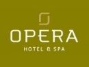 Opera Hotel & Spa logo